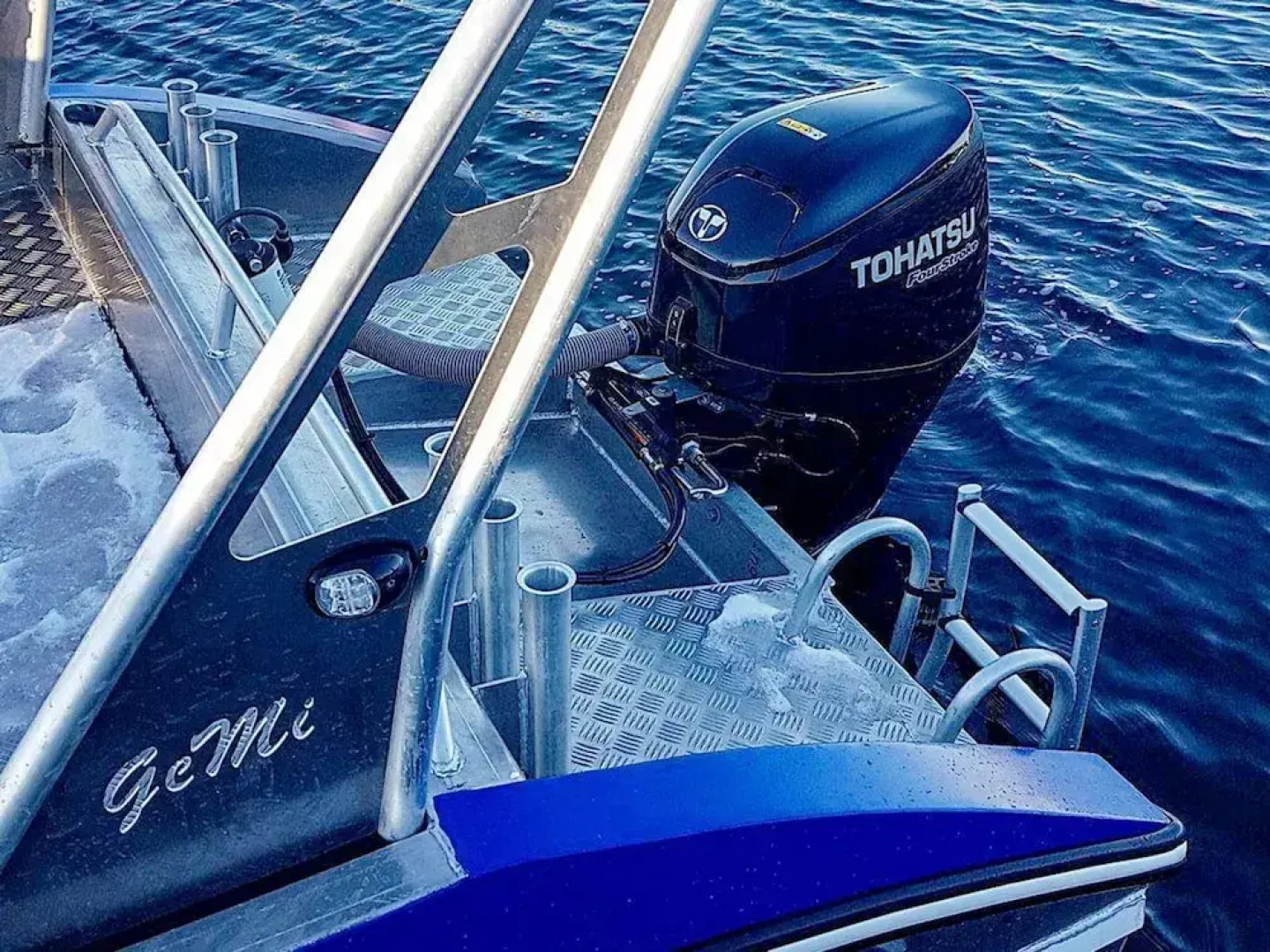 Holiday Home in Dyrvik