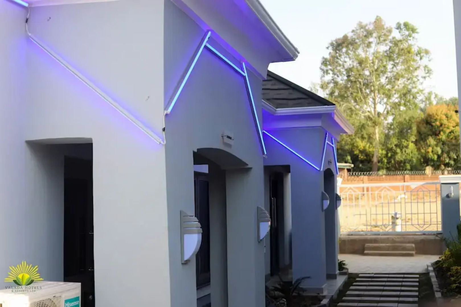 Valada Hotel and Resorts