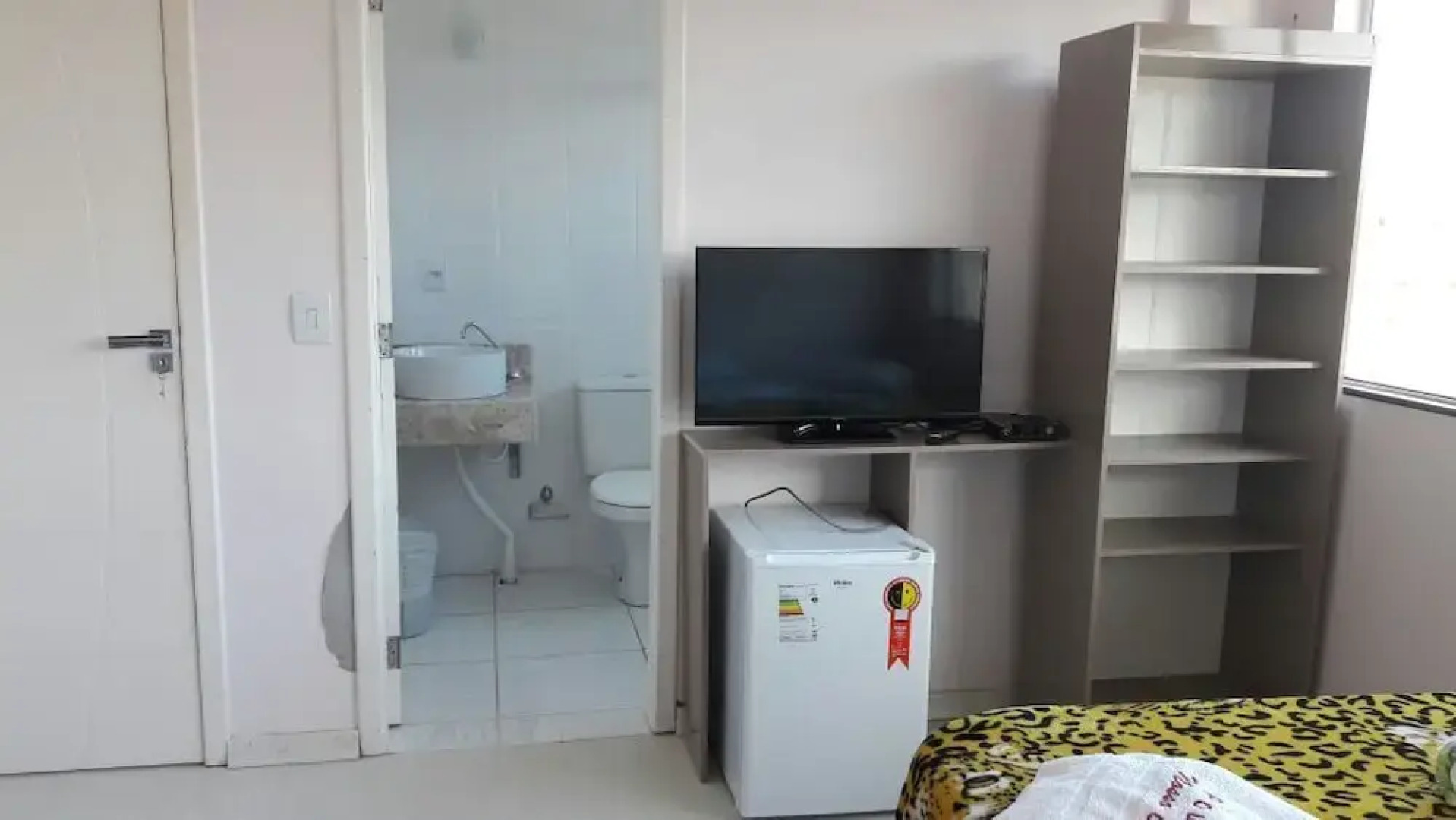 Pousada Nosso Cantinho