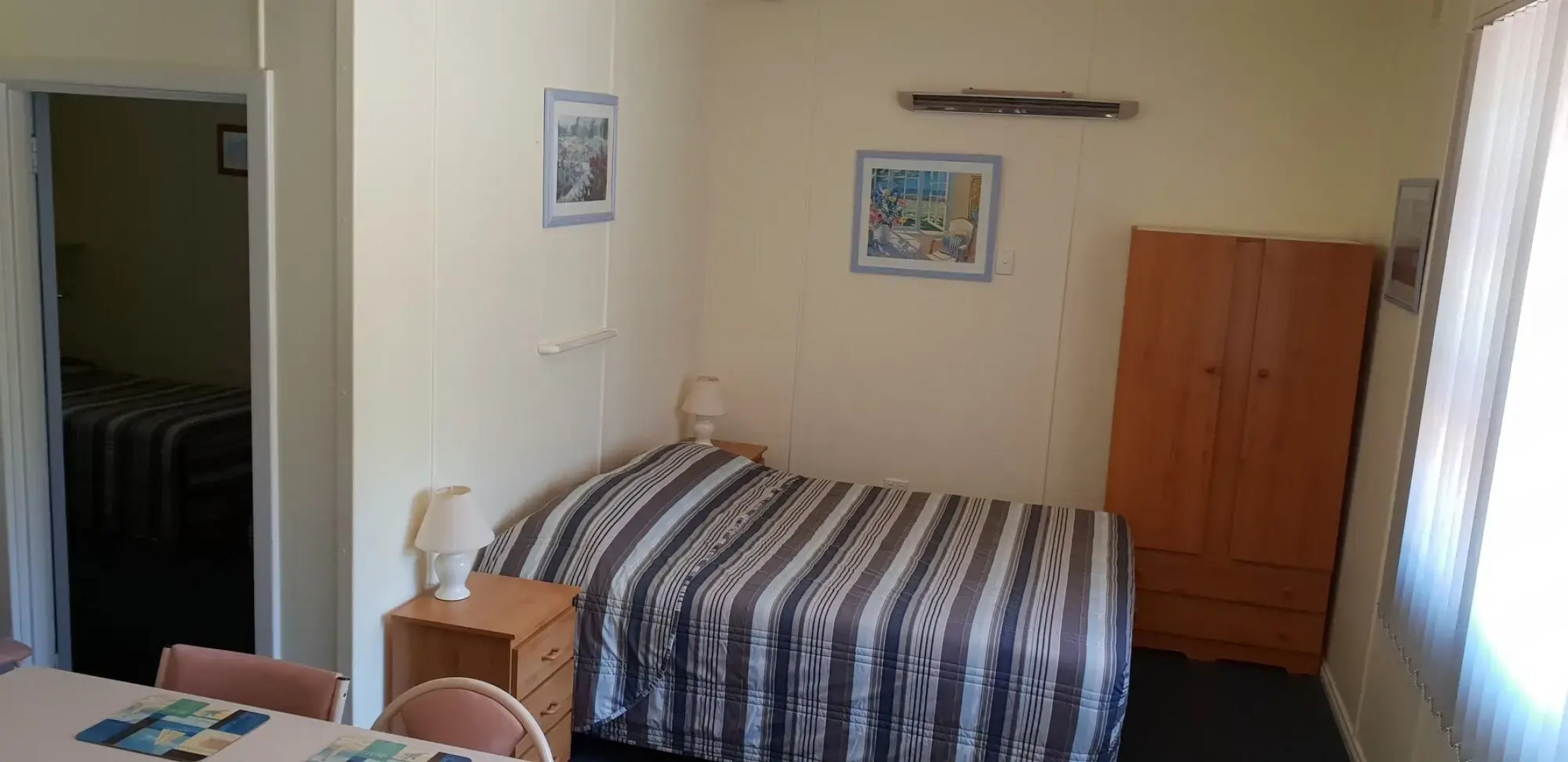 Port Lincoln Holiday Apartments