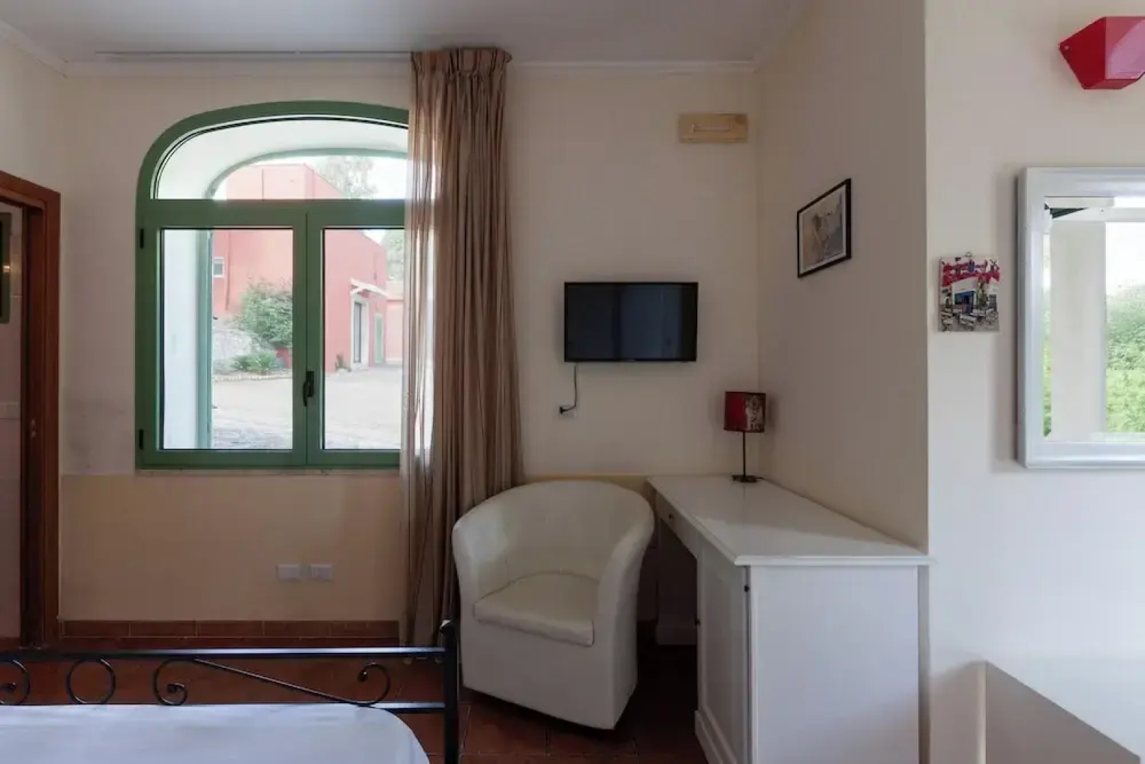 Villa Gaia with pool