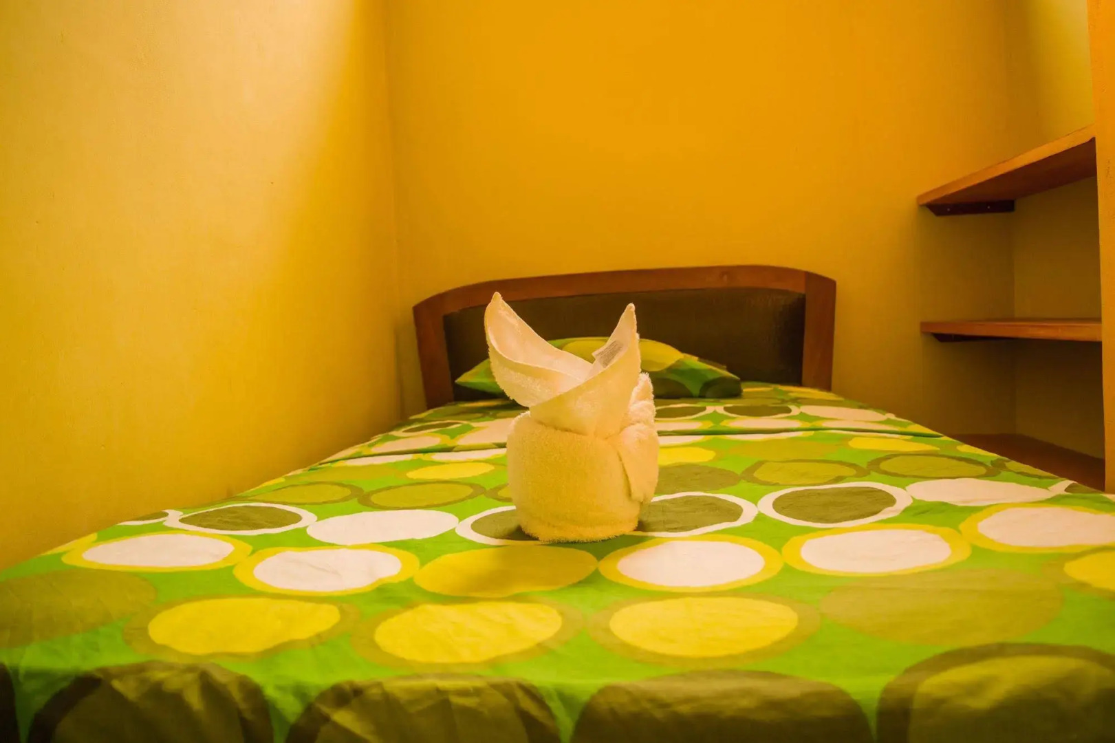 Hospedaje Las Amazonas