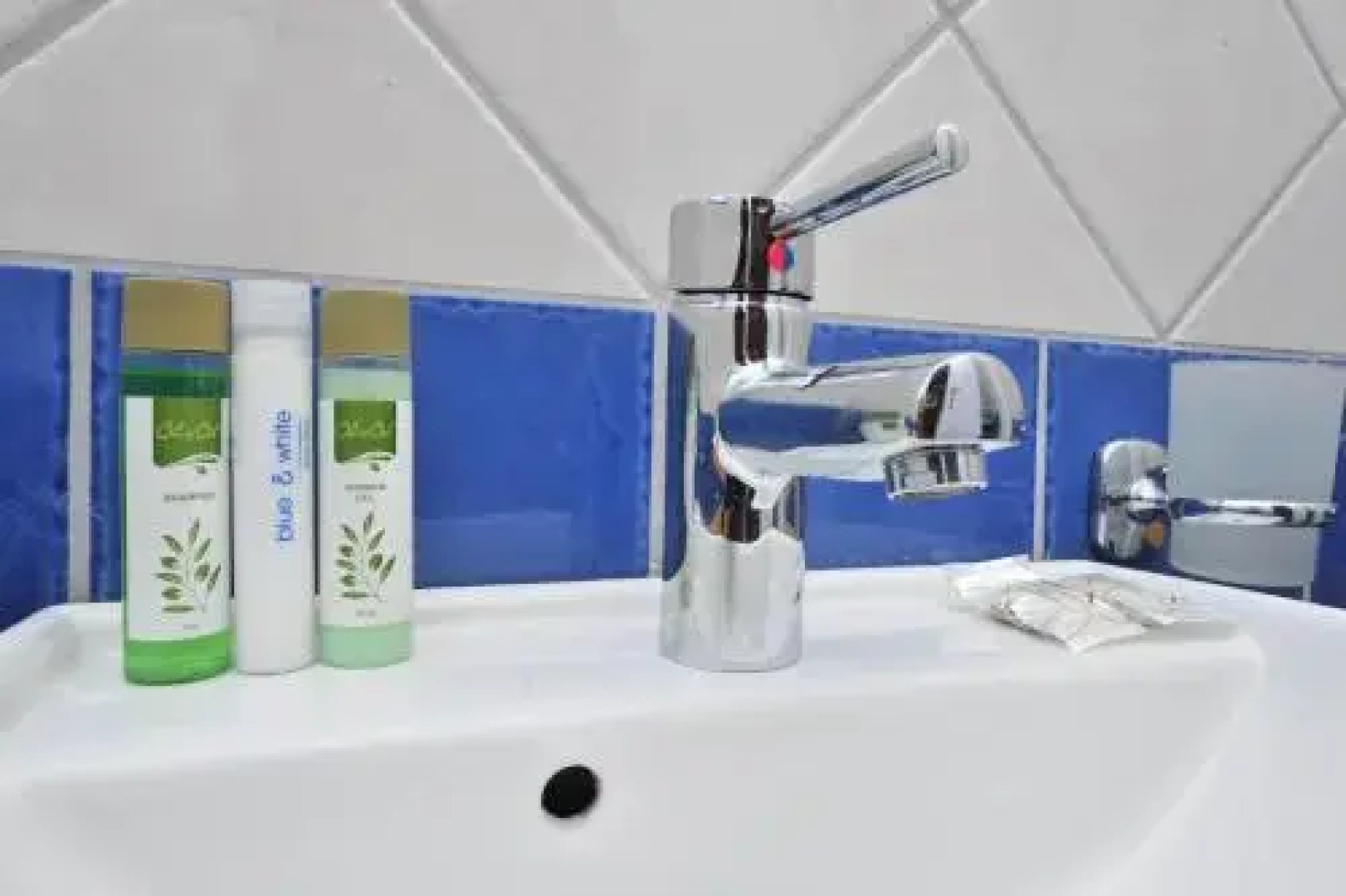 Hotel Saint George Valsamitis