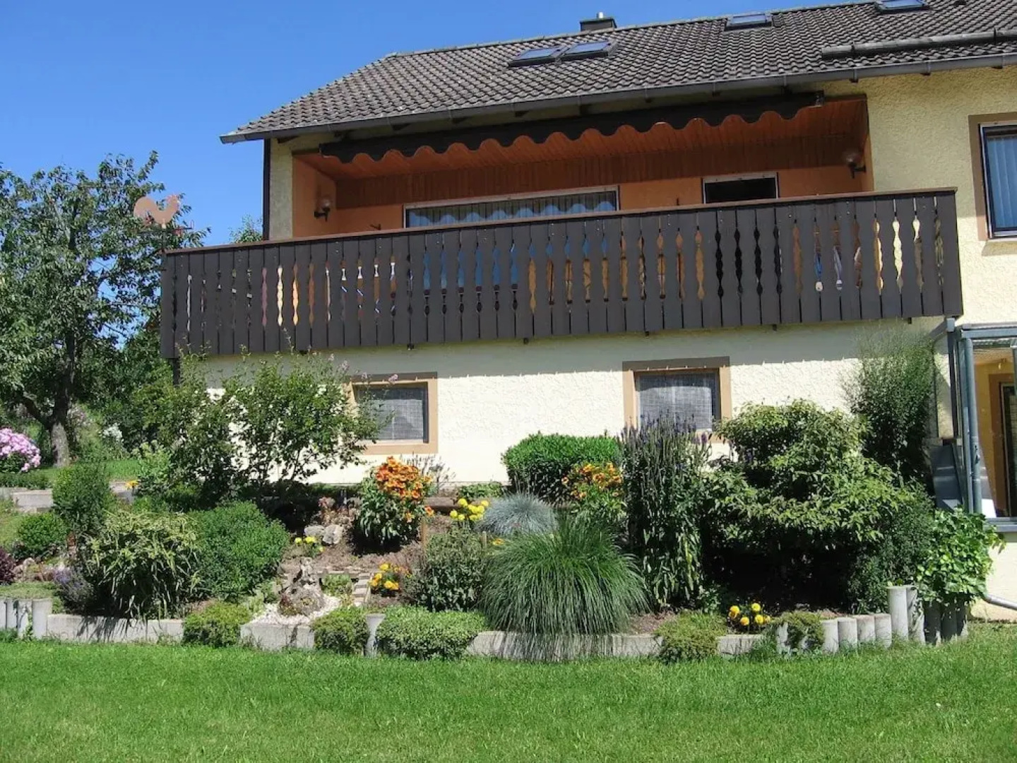 Ferienwohnung Werner