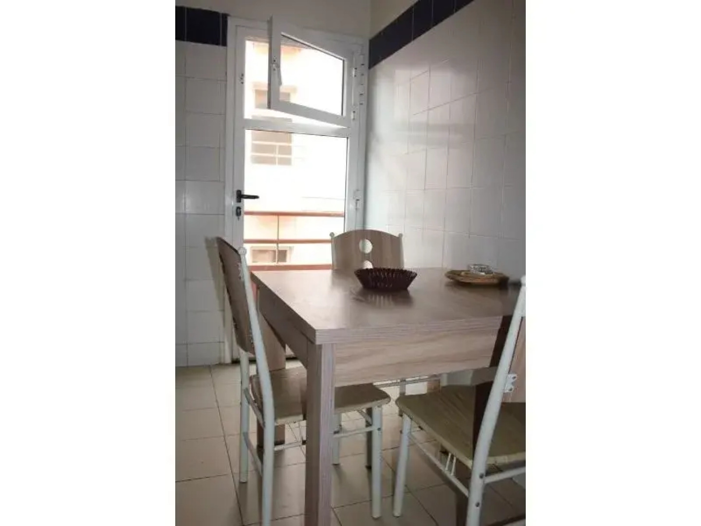 Dakar appartement confort et pratique