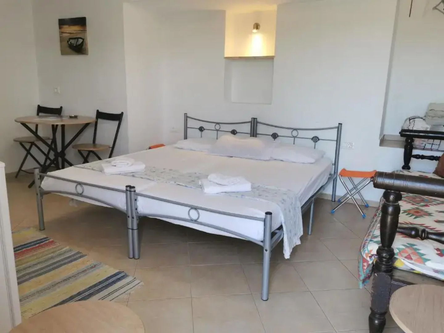 Moscha's View Studio - Lipsi