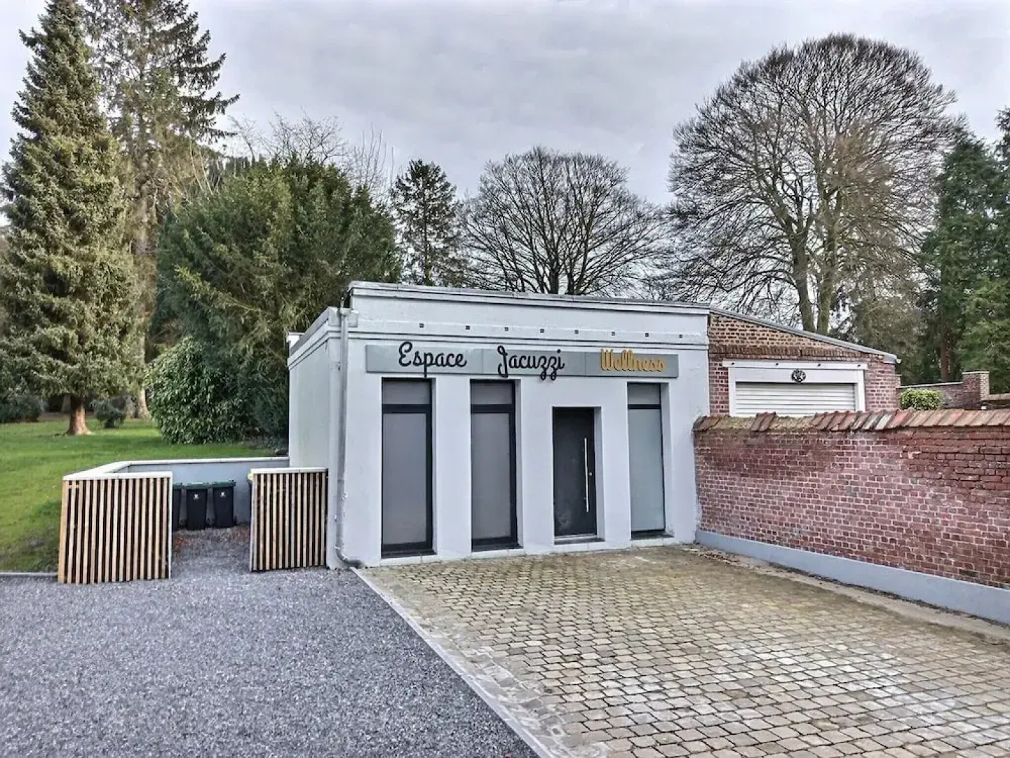 Les Appartements Fénelon