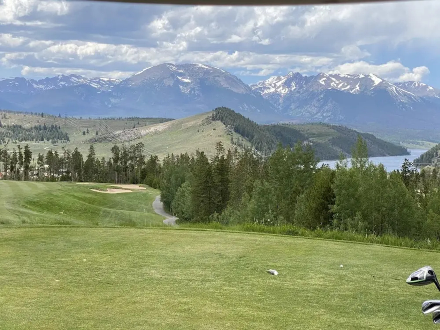 Timber 2 bed 2 bath 2 Br condo by RedAwning