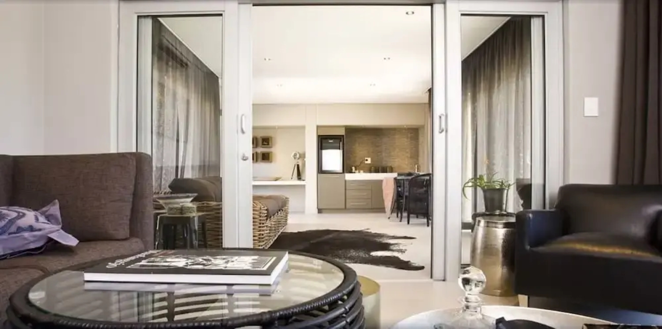 NWR Gross Barmen Resort