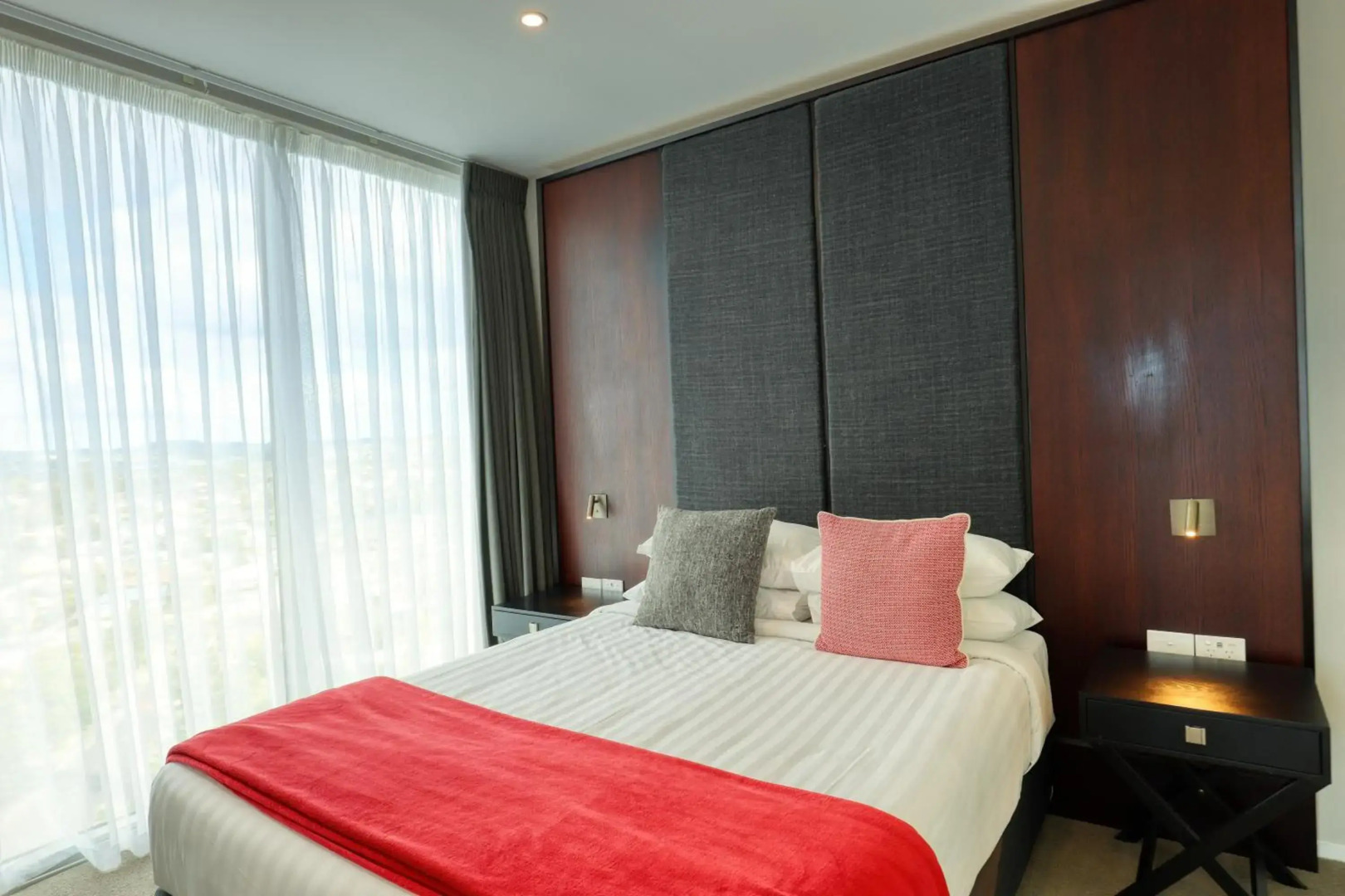 Marsden Suites Nautilus Orewa