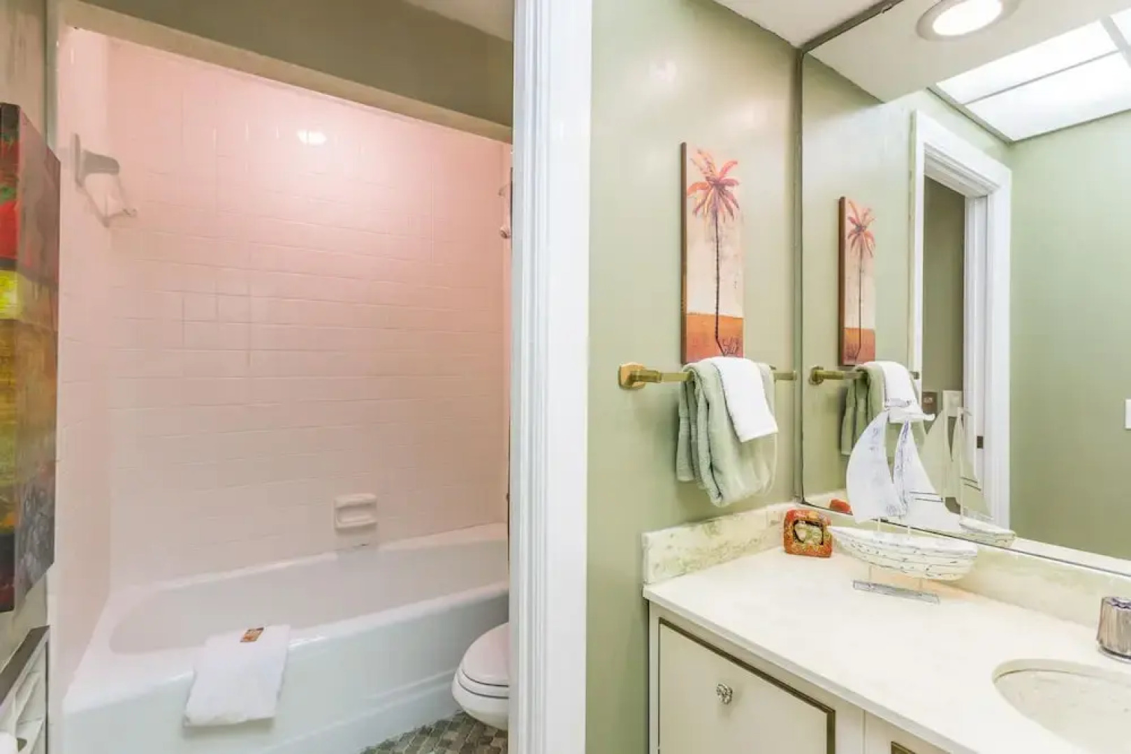 248d N. Windward Drive by Hodnett Cooper