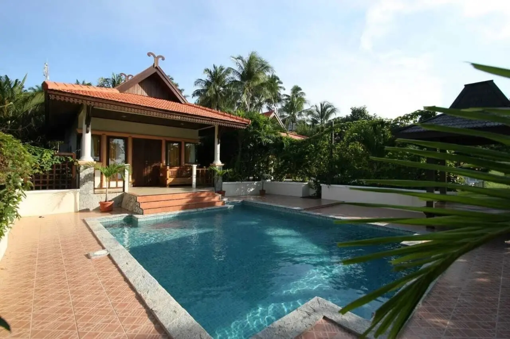 Parai Beach Resort & Spa