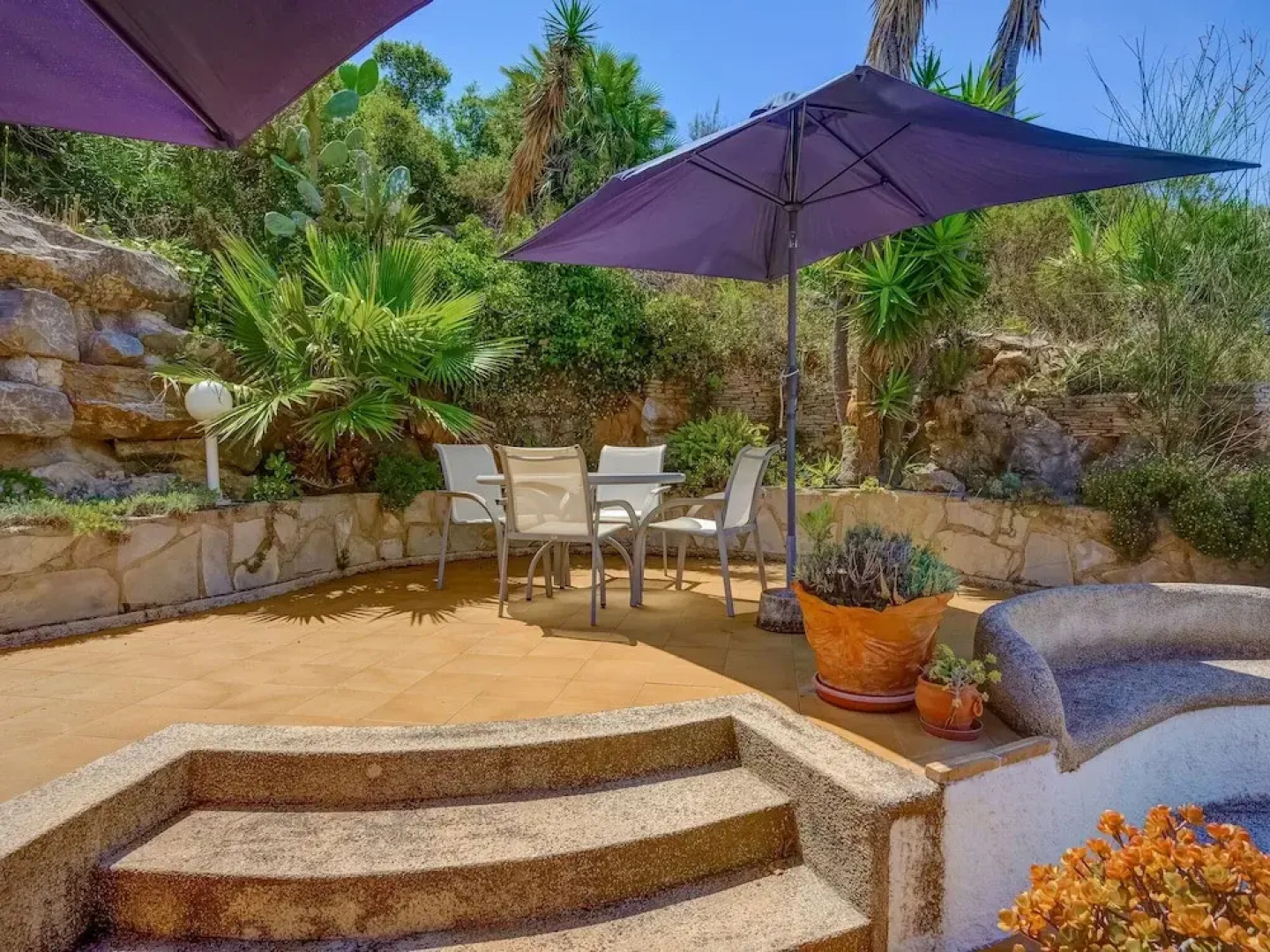 Beautiful Villa in Pedreguer With Swimming Pool