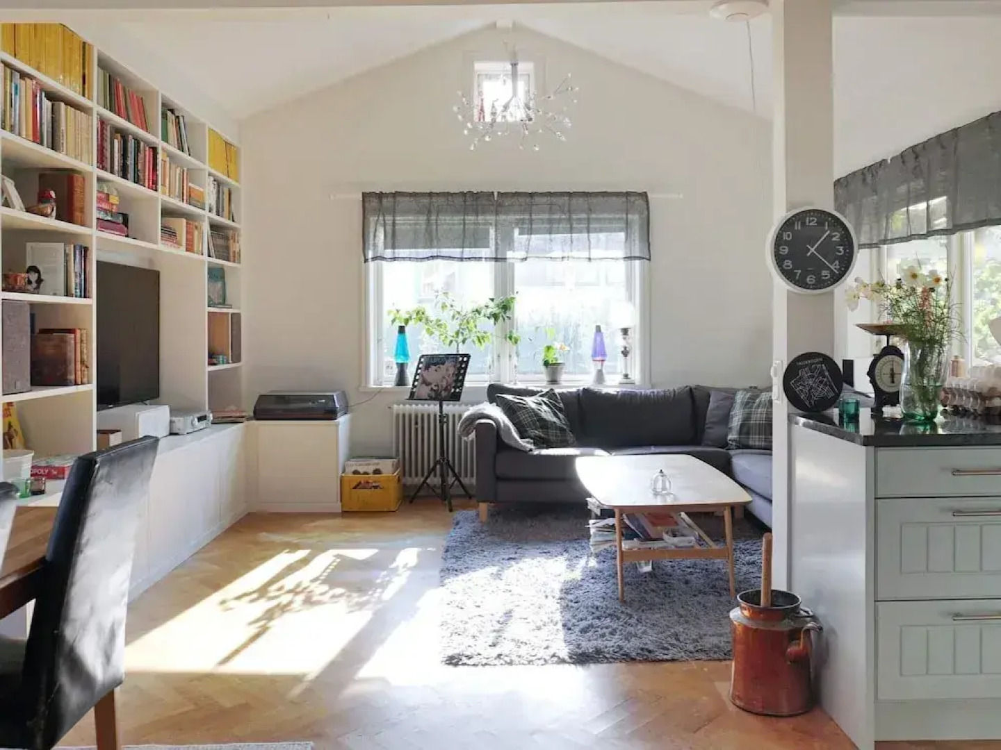 4 Star Holiday Home in Enskede-by Traum