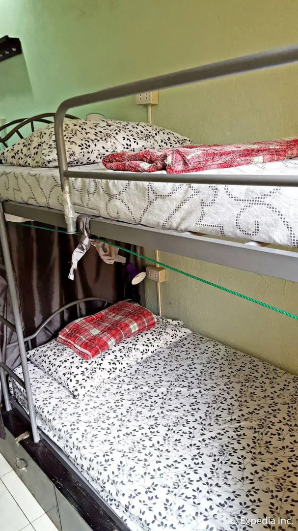 Tagaytay Garden Budgetel City Center