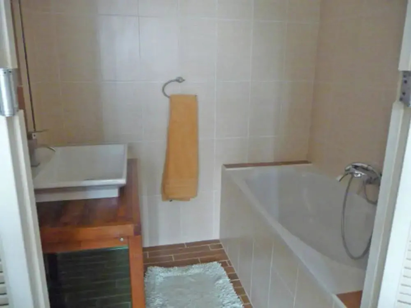 La Villa Le Grand Chêne