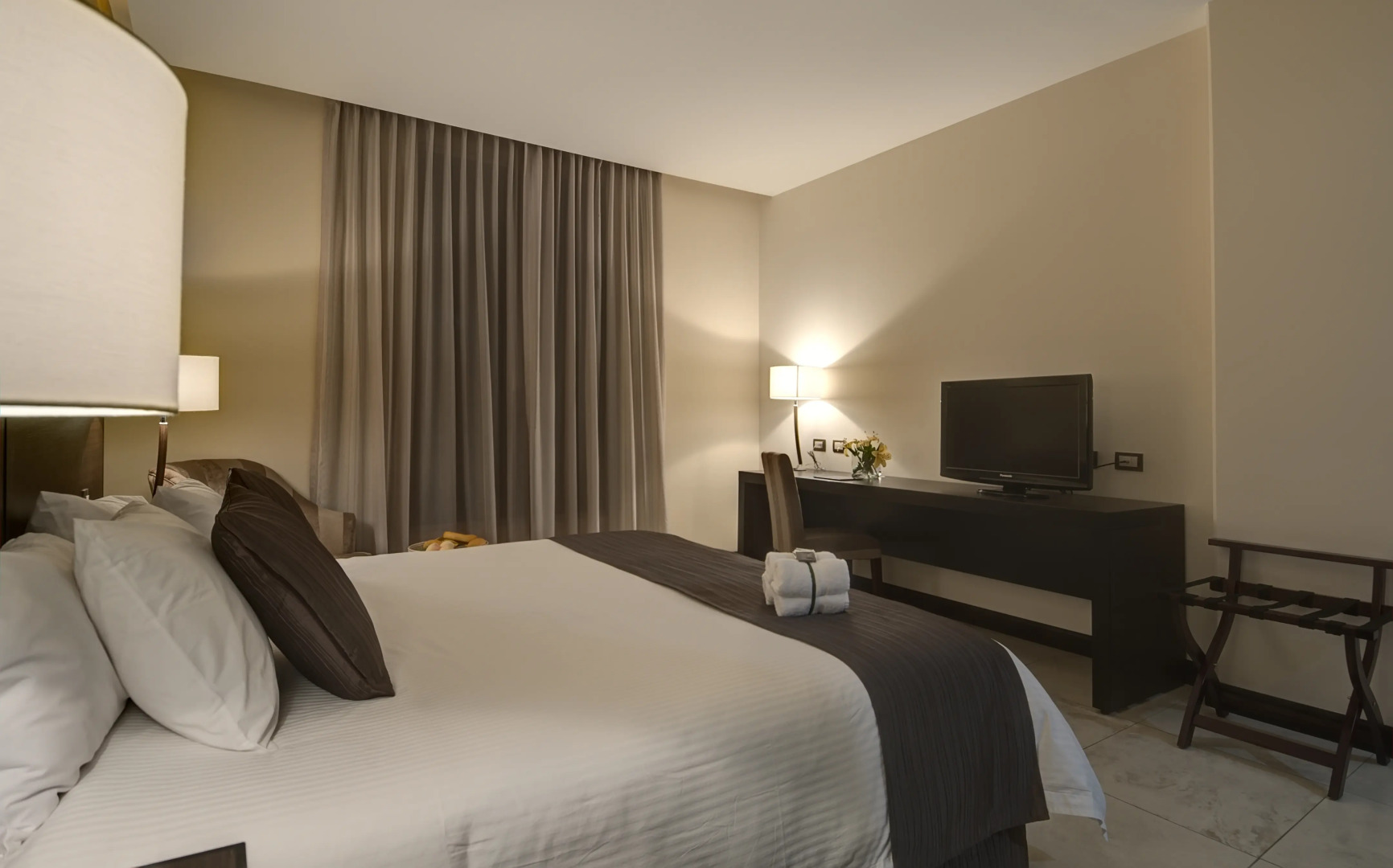 Studio Hotel Boutique