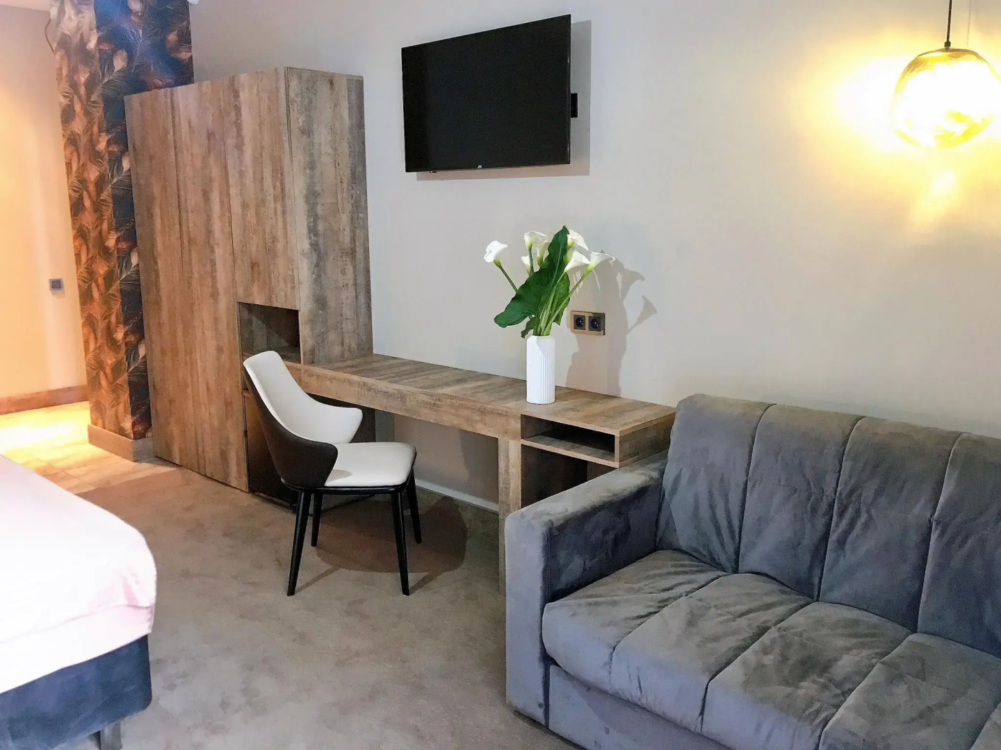 Aluar Boutique Hotel (Алуар Бутик)