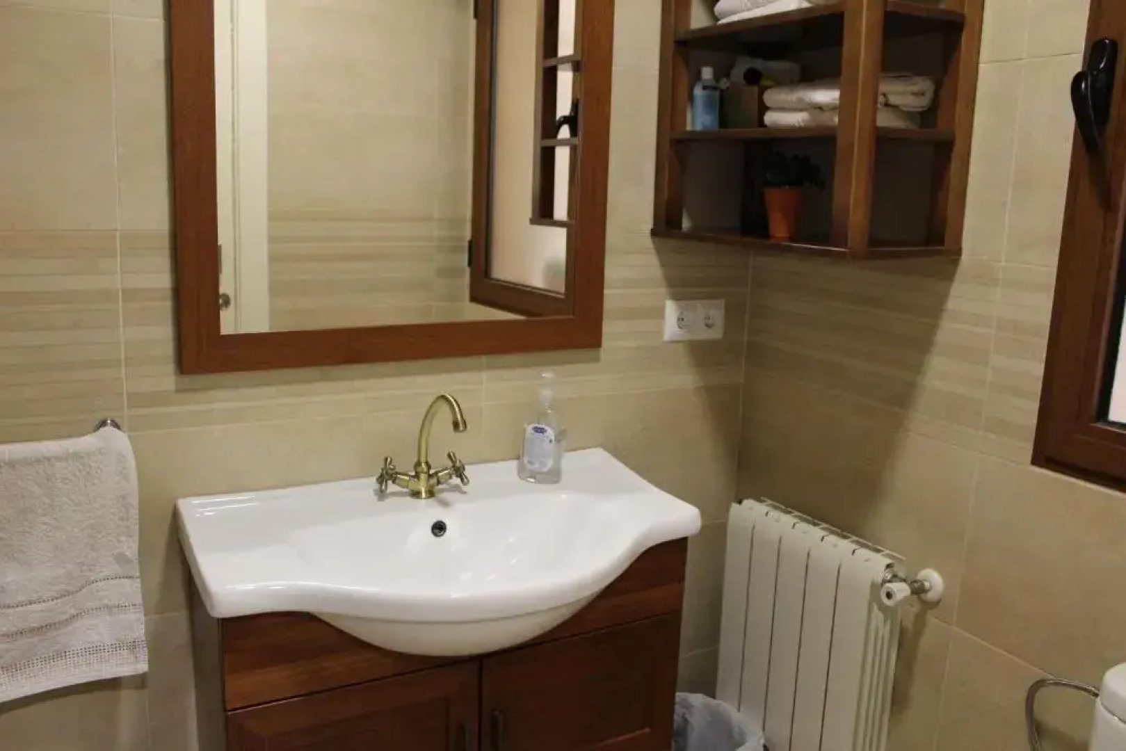 Casa Rural Los Montones