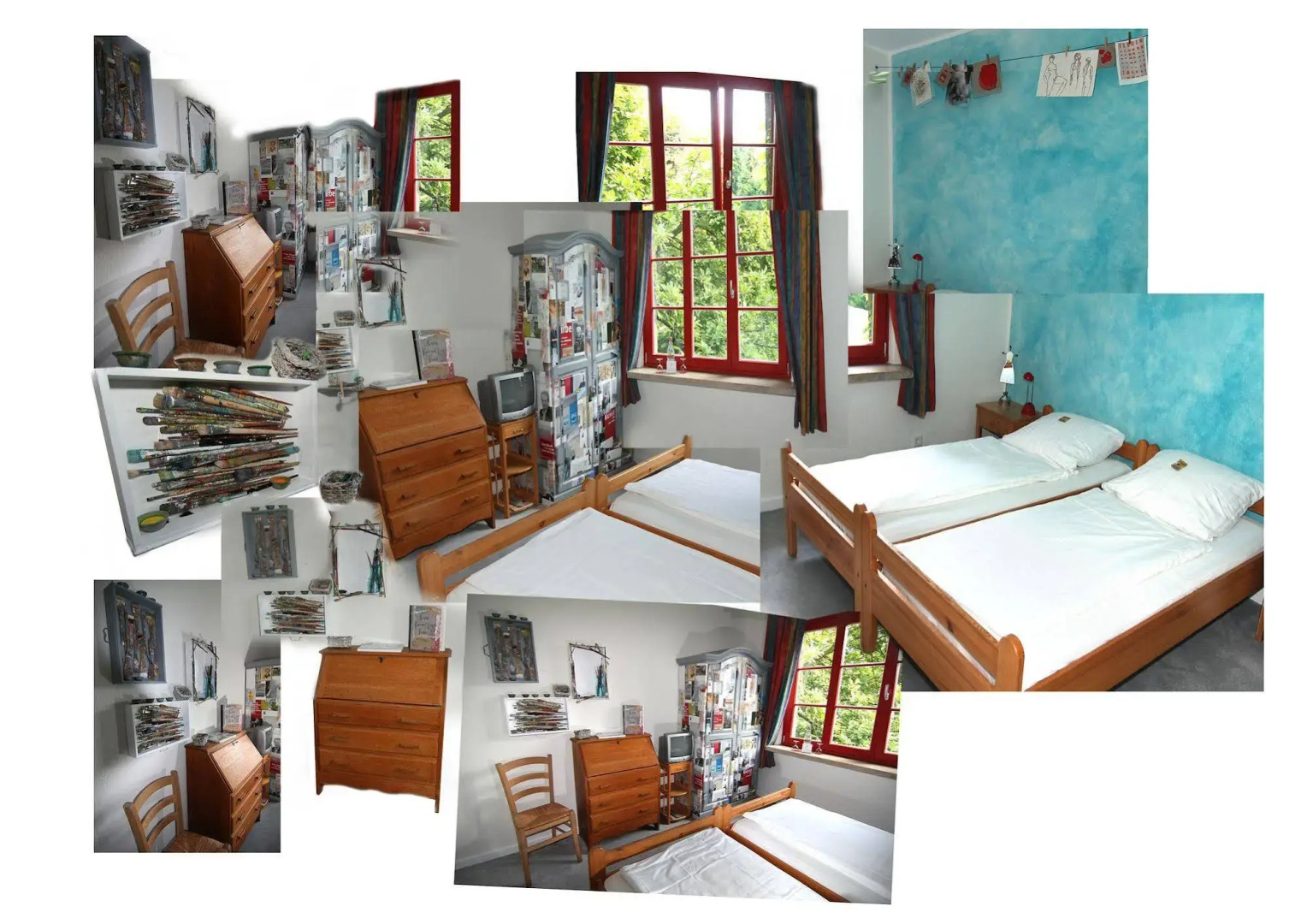 Hotel an de Marspoort