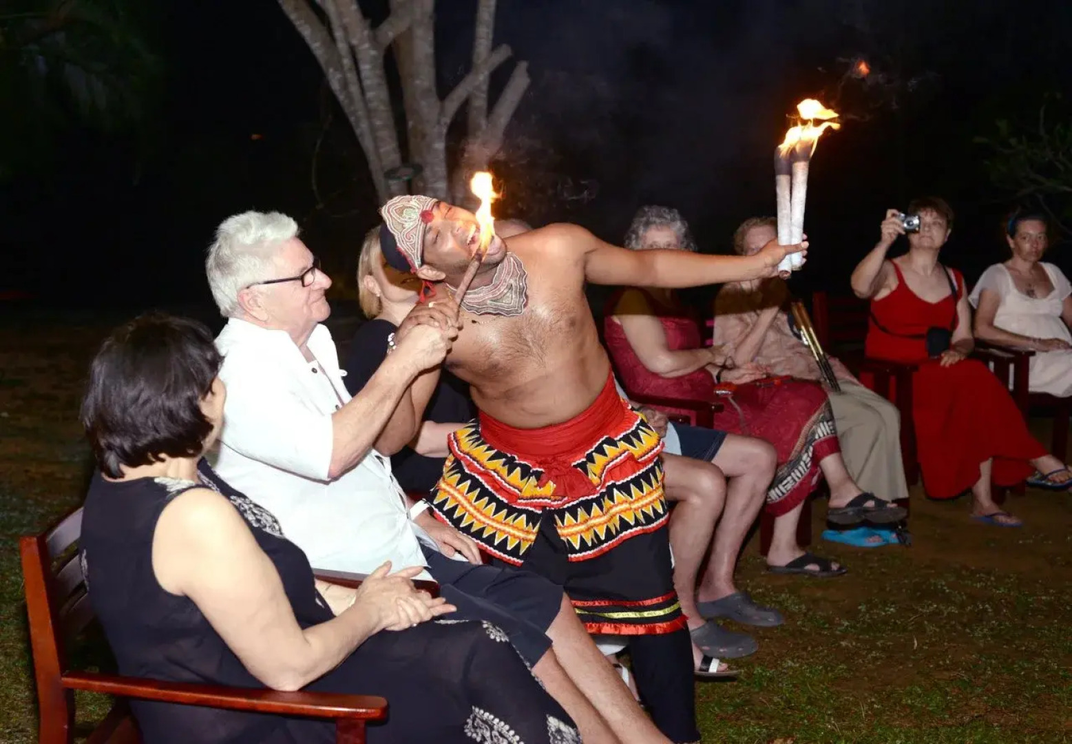 Sobaco Nature Resort