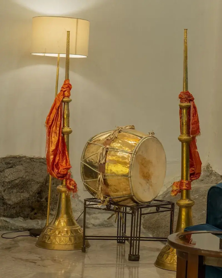 Woodrock Hotel Manali