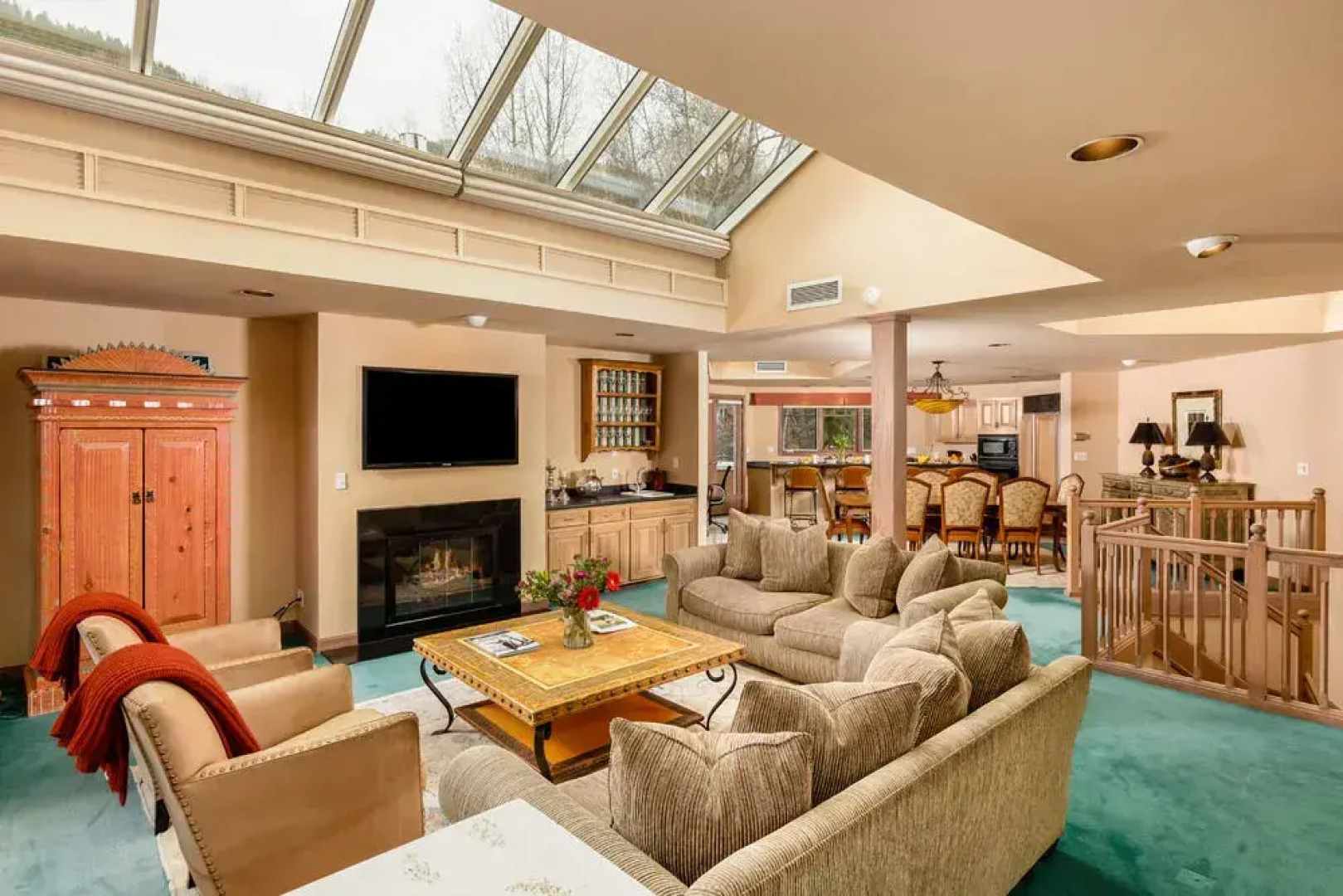 Standard Aspen Alps #103