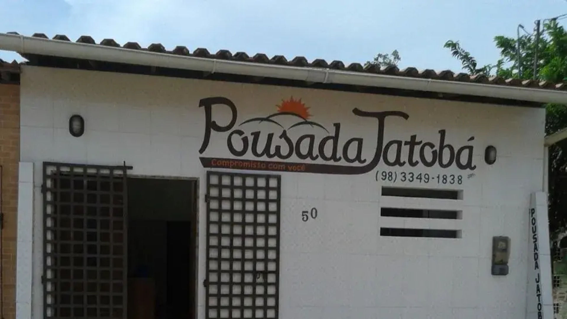 Pousada Jatobá