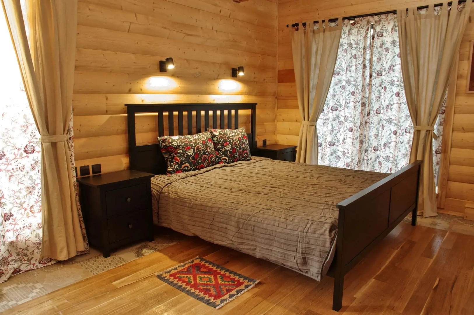 У Лукоморья