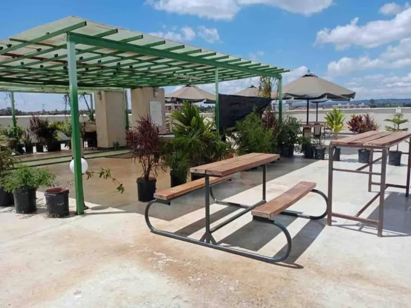 Stay.Plus Kiambu Road Apartments