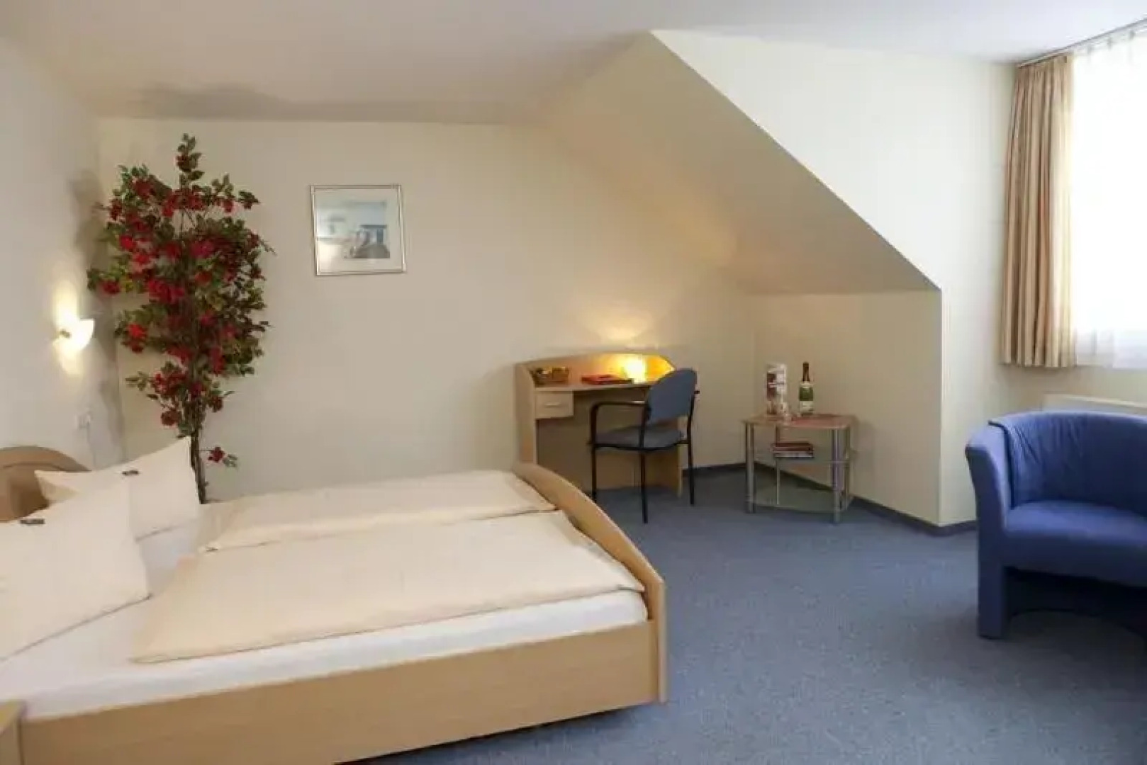 Wellnesshotel Harzer Land - Haus Gotha