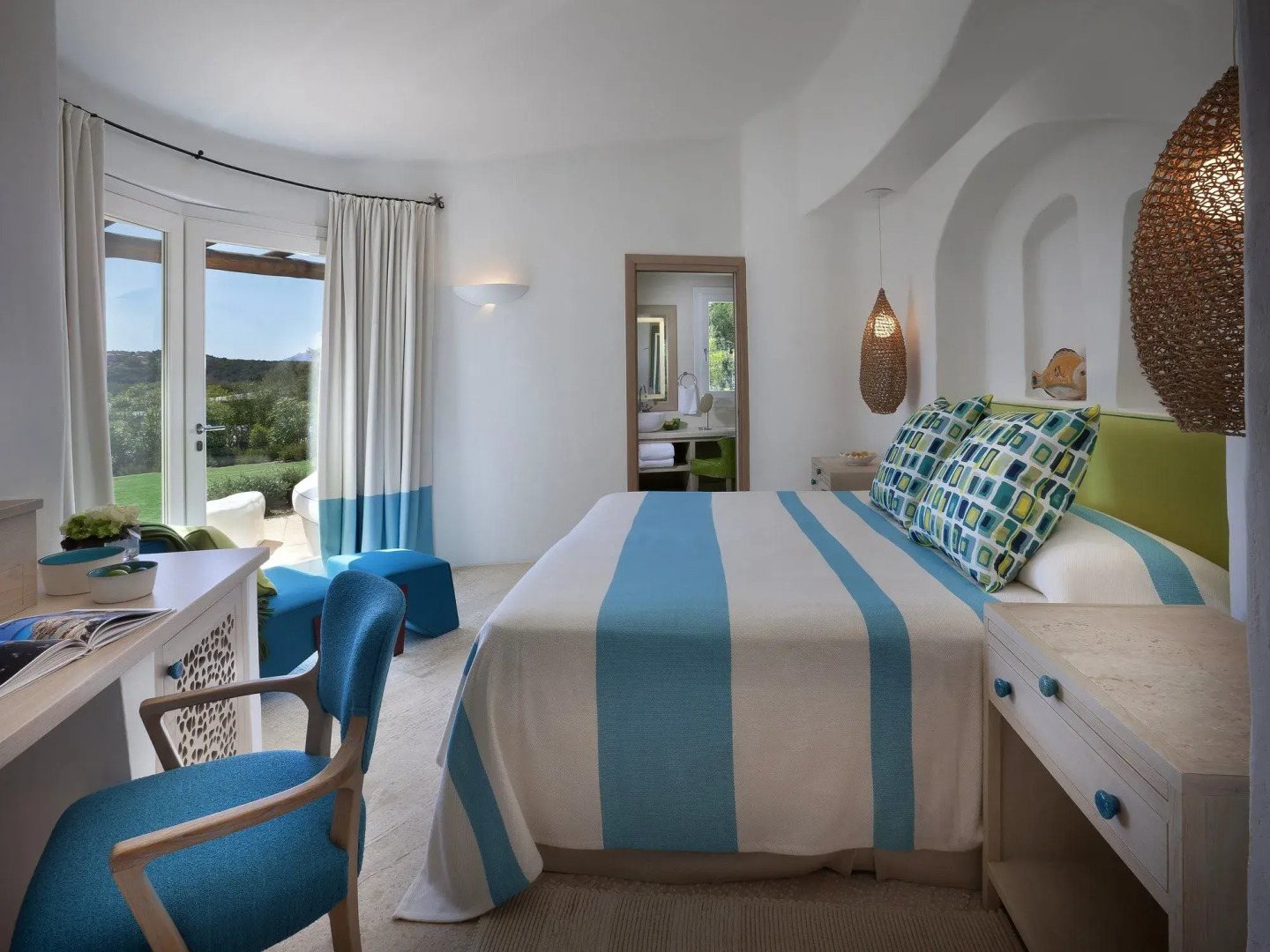 Romazzino, A Belmond Hotel, Costa Smeralda