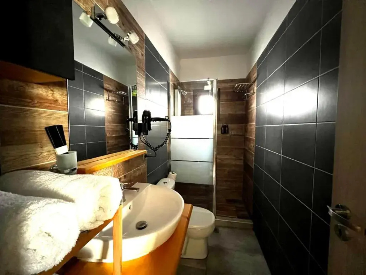 Villa Athina 1st floor