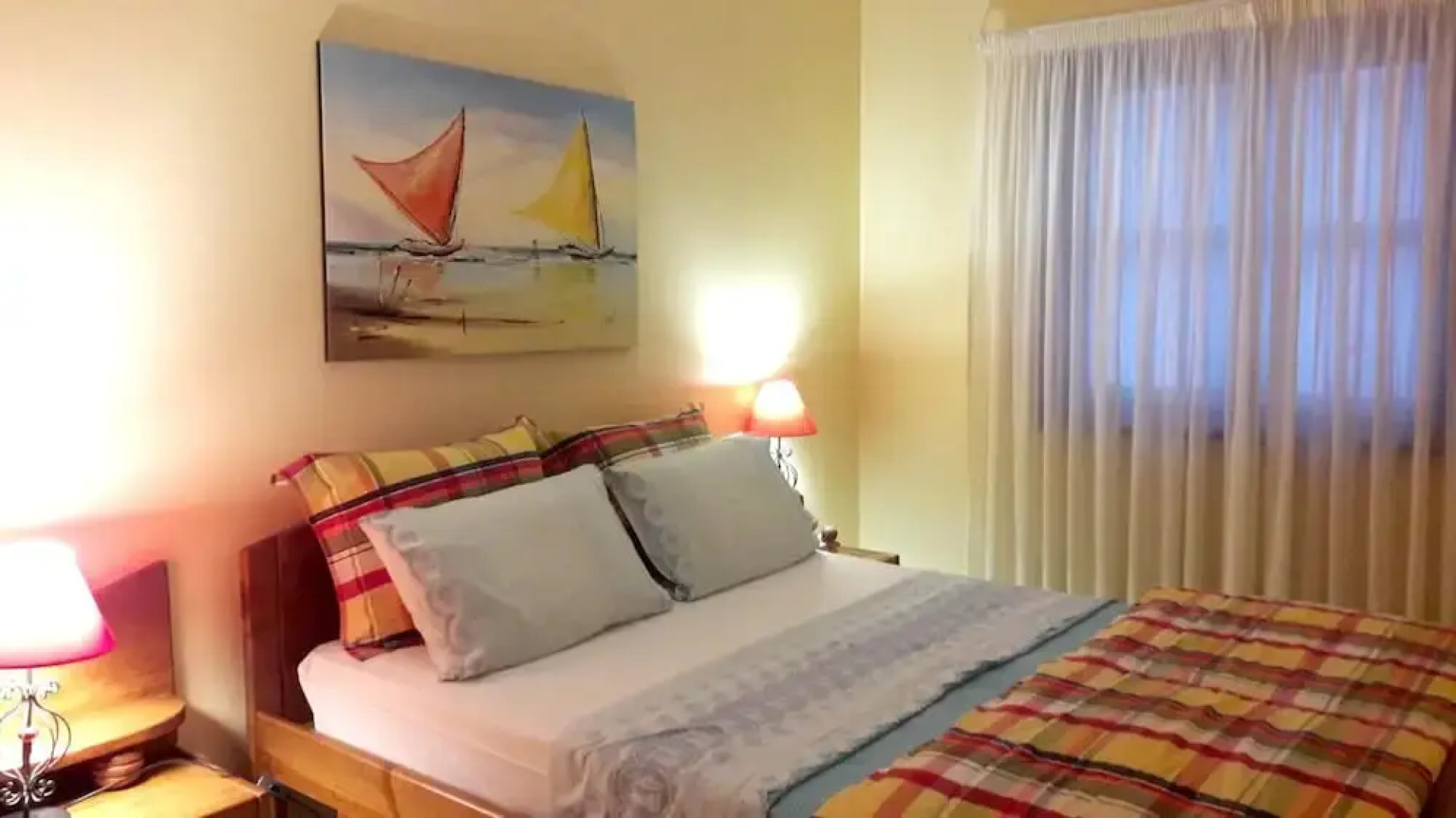 Apartment With one Bedroom in Gafanha da Nazaré, With Wonderful City View, Balcony and Wifi