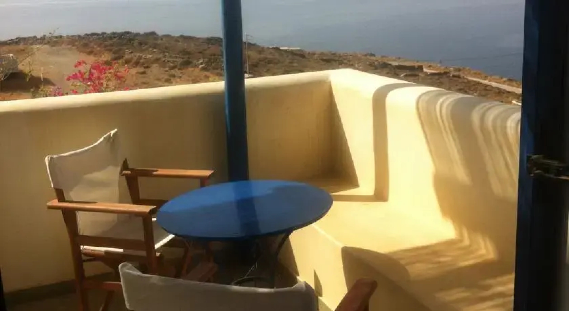 House in Tinos island