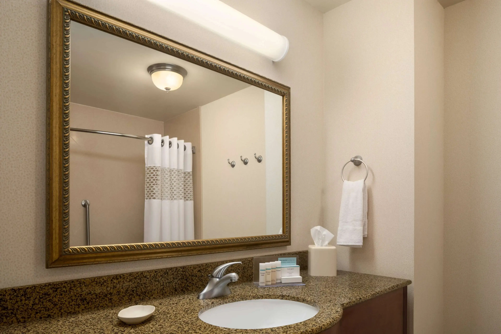 Hampton Inn Belle Vernon