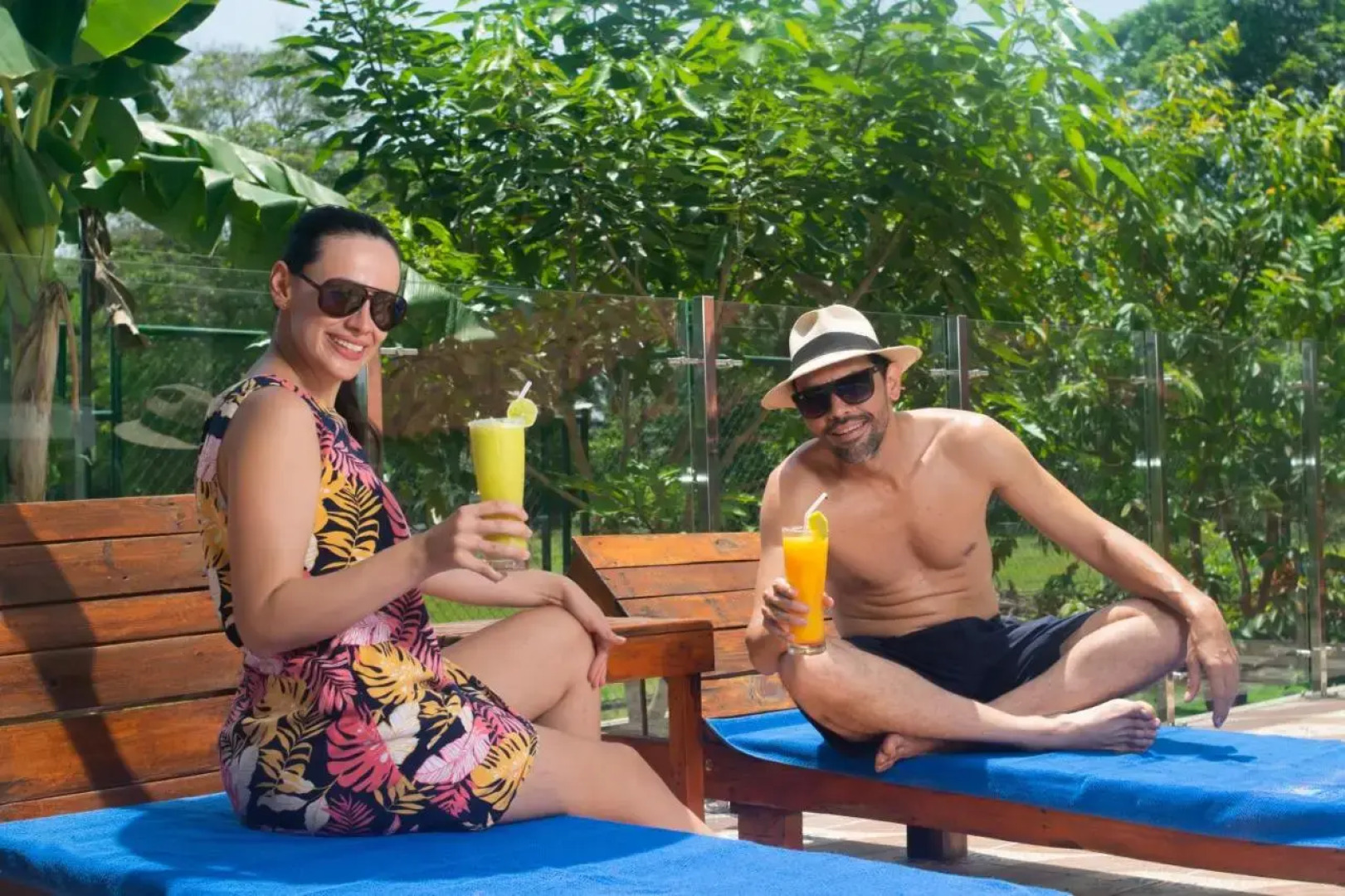 Senderos del Mar - Tayrona