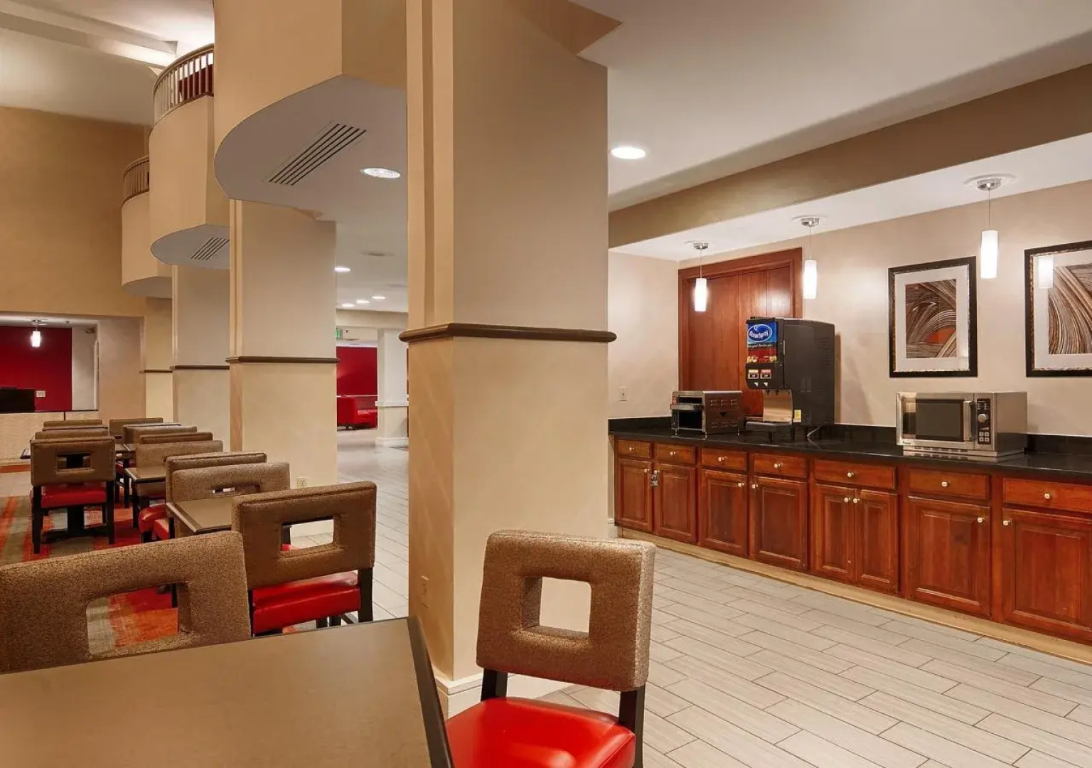 BWI Suites