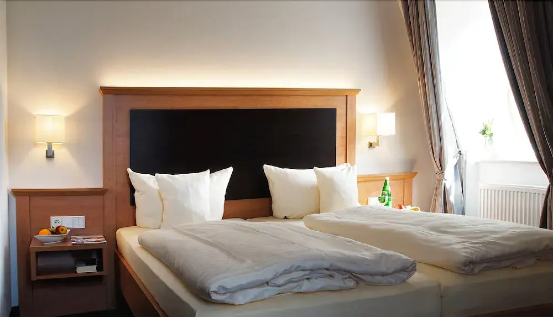 Hotel Villa Dürkopp