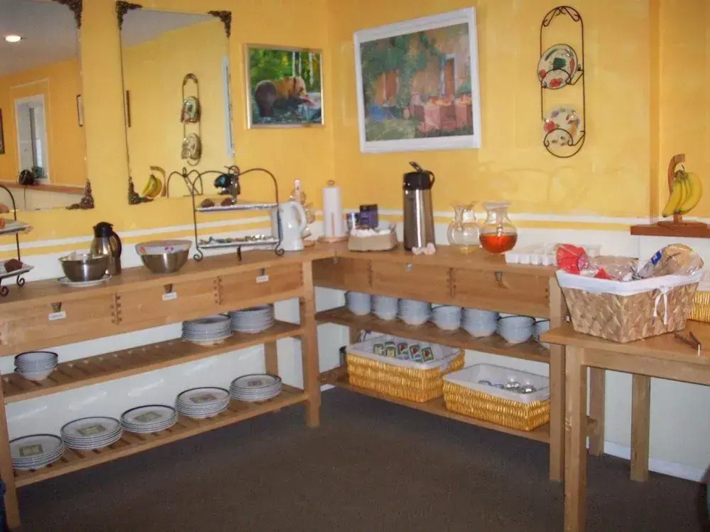 Kokanee Glacier Resort