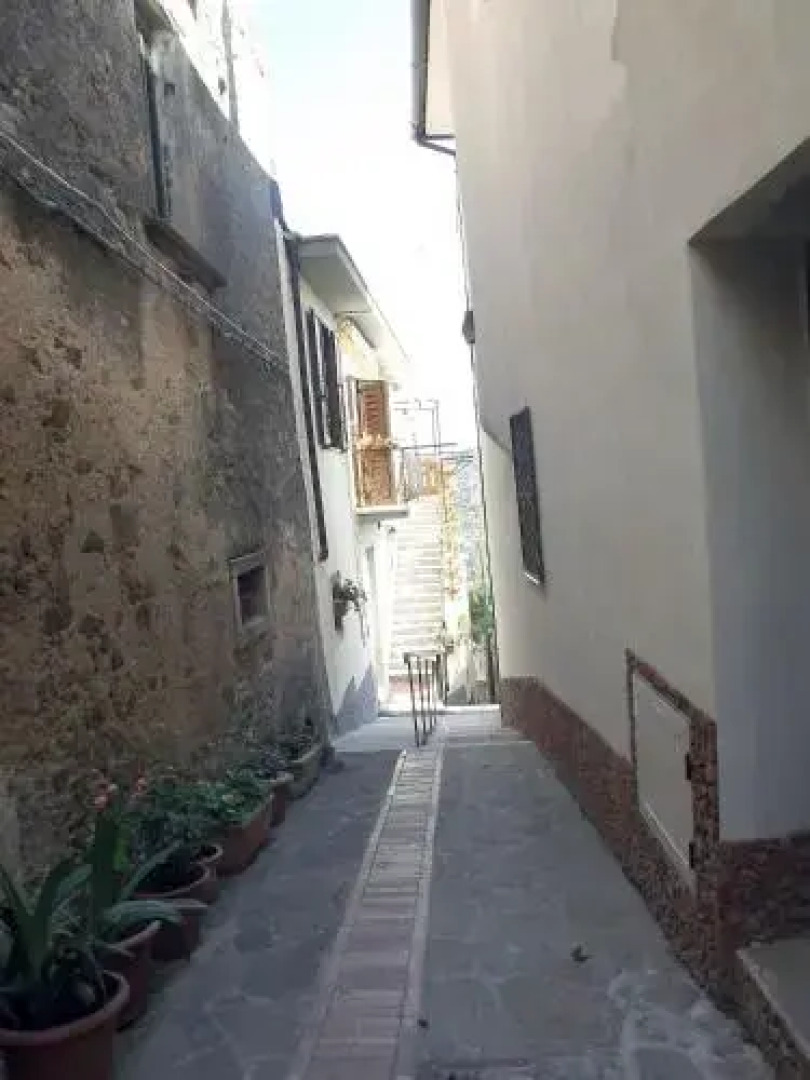 Casa Vacanze Alessia Pizza