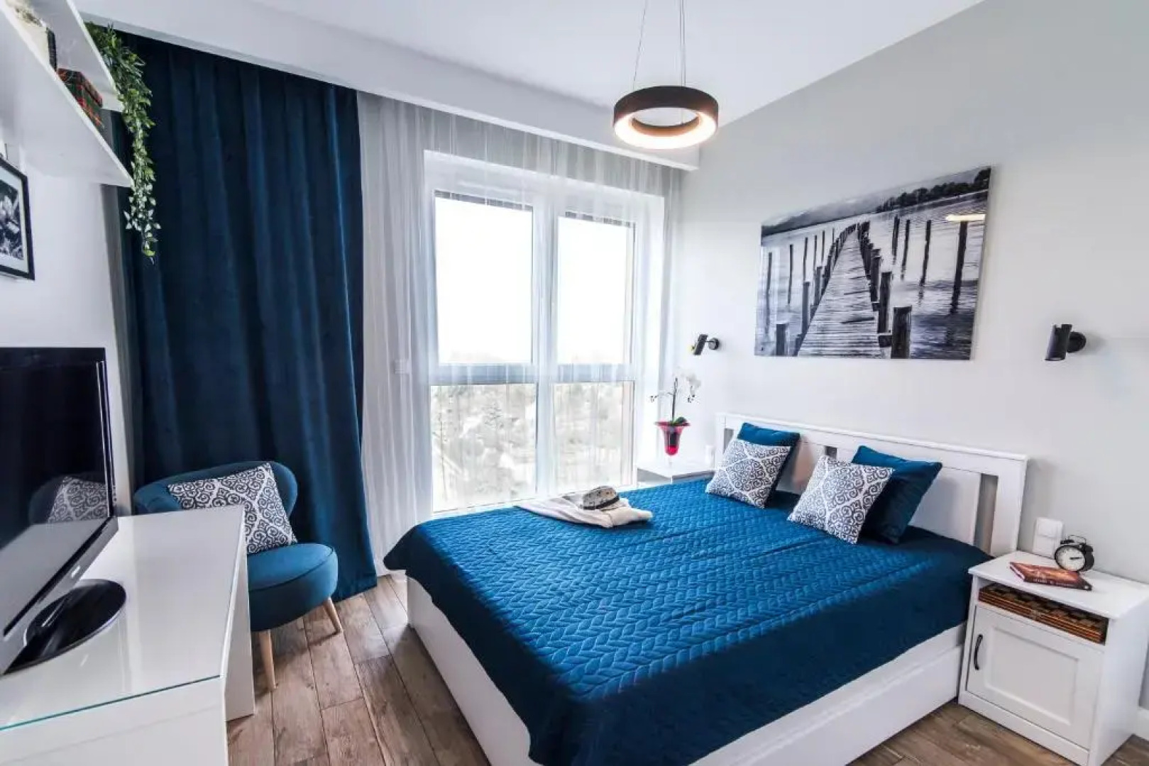 Panorama Suite - Top Apartment - Gliwice