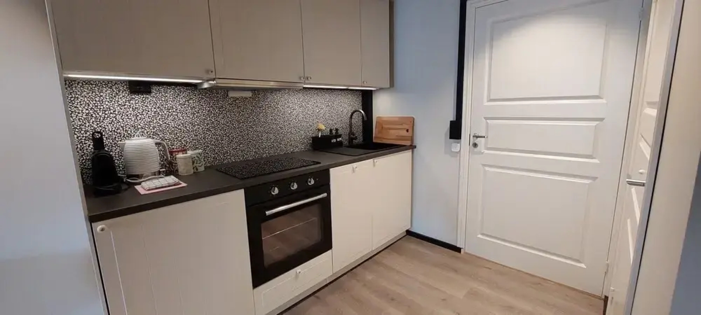 Eidfjord Riverside Apartments & Glamping