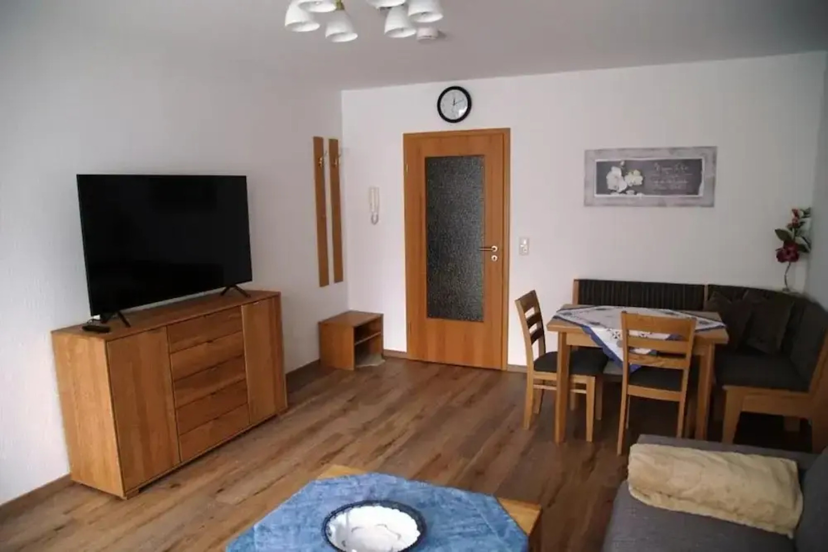 Appartementhaus Berlin