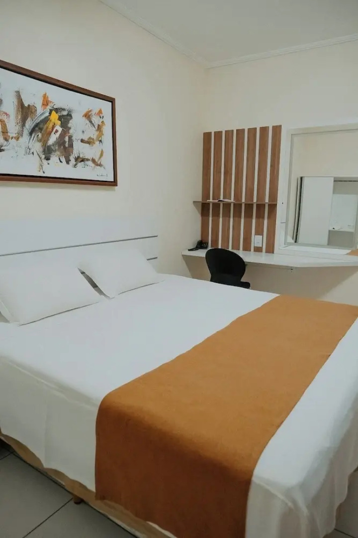 Araripina Palace Hotel