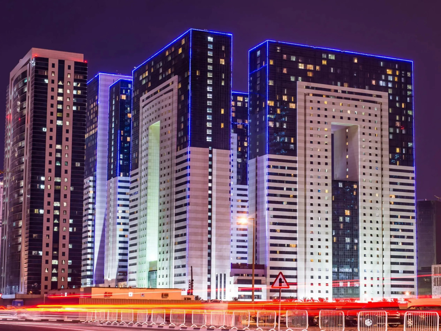 Ezdan Hotel West Bay