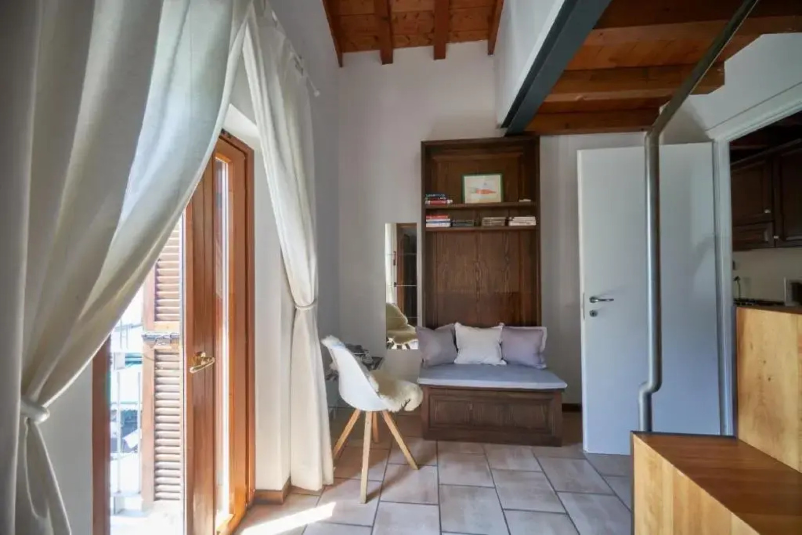 Porto Valentino Apartment