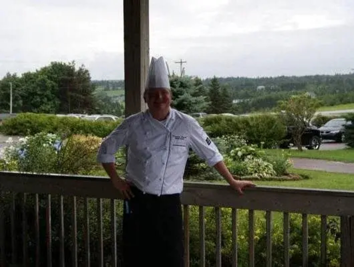 Stanley Bridge Country Resort