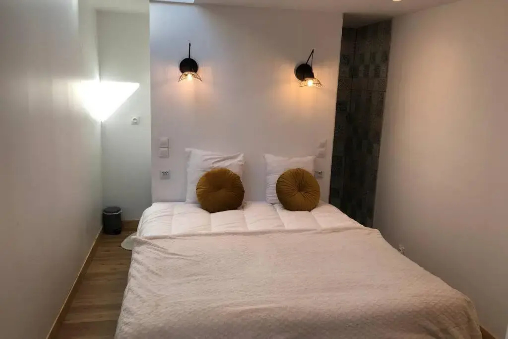 Le Loft aux Ecuries Val de Mai, gîte 4 étoiles, societé la Clef Decamp