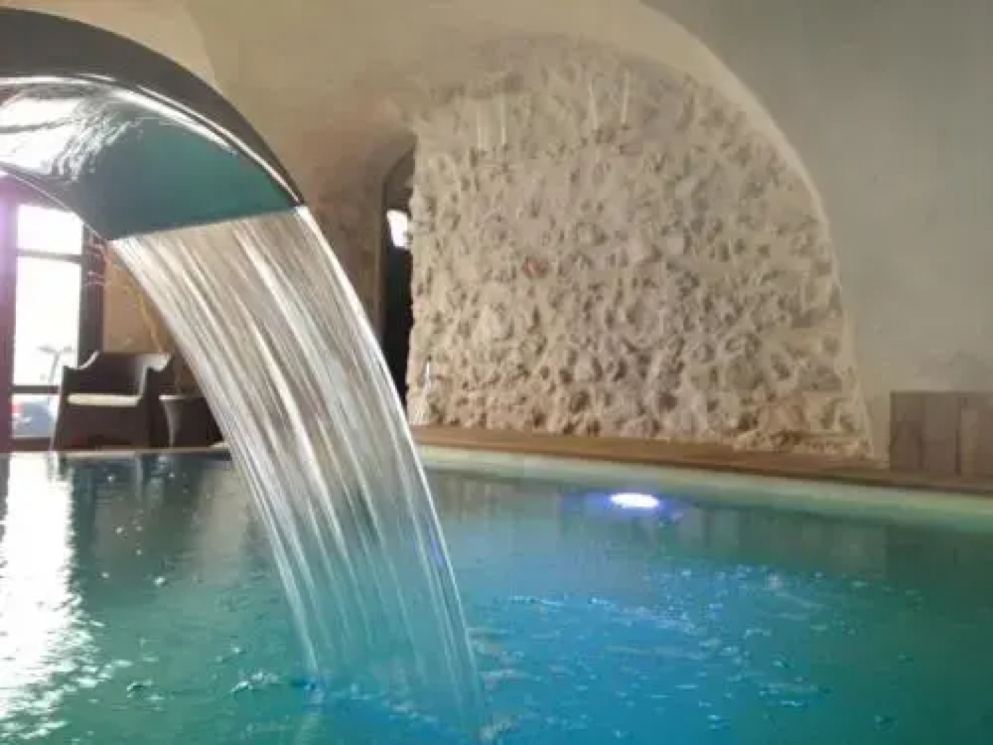 Locazione Turistica Maso Dolcevista.2